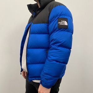 The North Face Nuptse 1992 Limited Edition Puffer